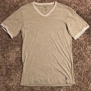 Original Penguin Gray T-shirt